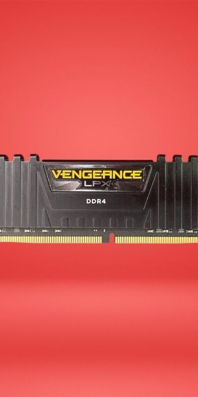 Corsair Vengeance LPX 16GB DDR4 3600MHz Desktop RAM Black CMK32GX4MD3600C18