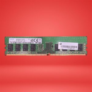 Samsung 8GB (2x4GB) DDR4 PC4-2133P ECC Memory Module Kit DIMM M378A5143EB1-CPB