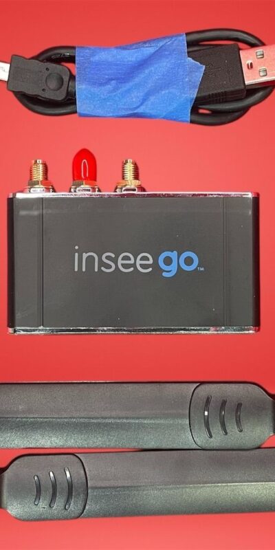 Inseego Skyus DS 4G LTE Unlocked Wireless Cellular Modem USB