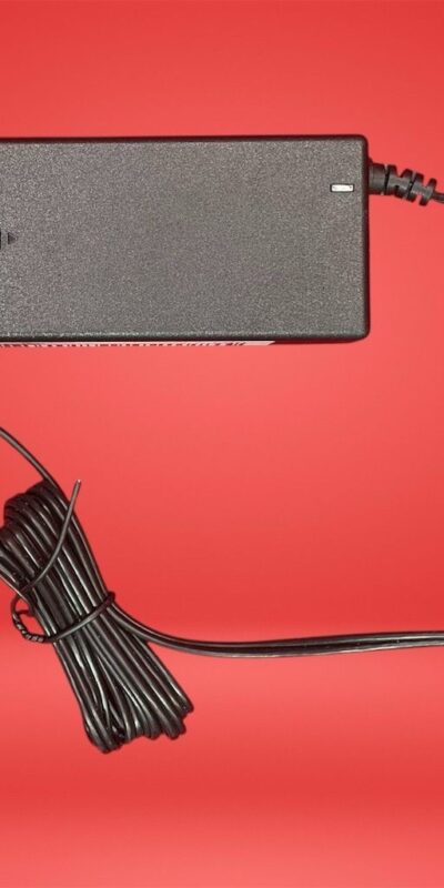 Lot of 5 36W Barco B401809 Switching Adapter 12V 3A DSA-42PFB-12