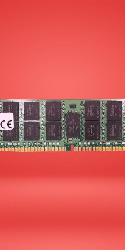 Kingston 16GB 2Rx4 DDR4 PC4-2133P ECC Registered Server RAM KVR21R15D4/16