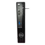 Dell OptiPlex 3090 Micro i5-10500T 16GB 256GB SSD+1TB Win 11 Pro PC