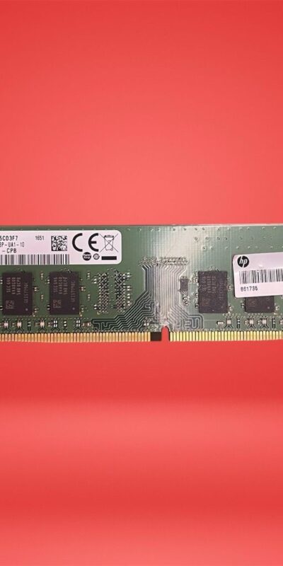 Samsung M378A1K43BB1-CPB 8GB DDR4 PC4-2133P Desktop RAM DIMM 288-Pin