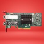 Mellanox ConnectX-3 Dual Port 10Gb SFP+ Network Adapter