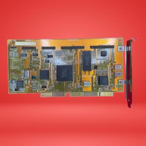 Vintage Winchester WDC 60-600173-02 Rev A Floppy Disk Controller 1988