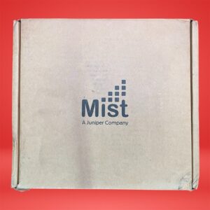 Juniper Networks AP33-US Wireless Access Point Bluetooth WiFi 6 Cloud Managed