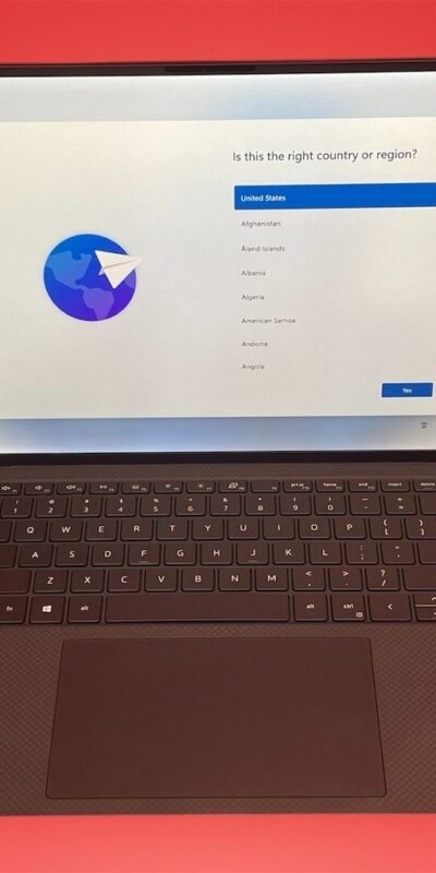 Dell Precision 5550 15.6" Laptop Intel Core i7-10850H 32GB RAM 1TB SSD