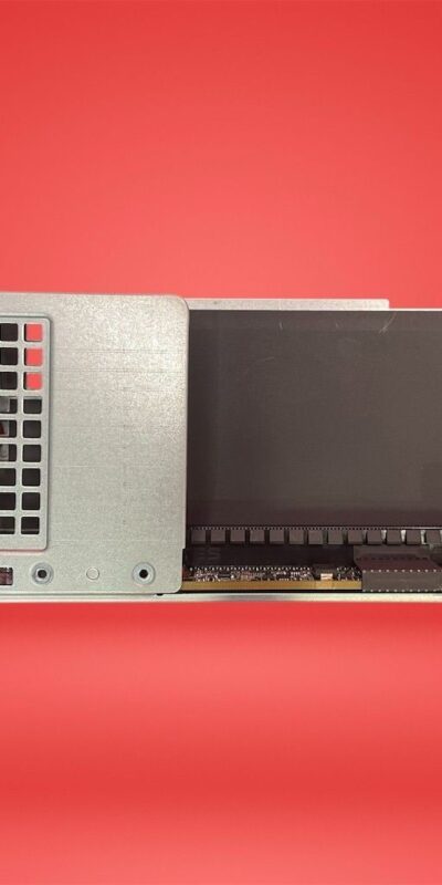 Dell PowerEdge FX2 FX2S Low Profile PCI-Express Riser Module AMA01 0PTM8M