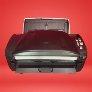 Fujitsu fi-7160 Color Sheetfed Duplex Document Scanner USB 3.0 PA03670-B055