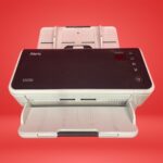 Kodak Alaris S2050 Sheetfed Duplex Color USB Document Scanner