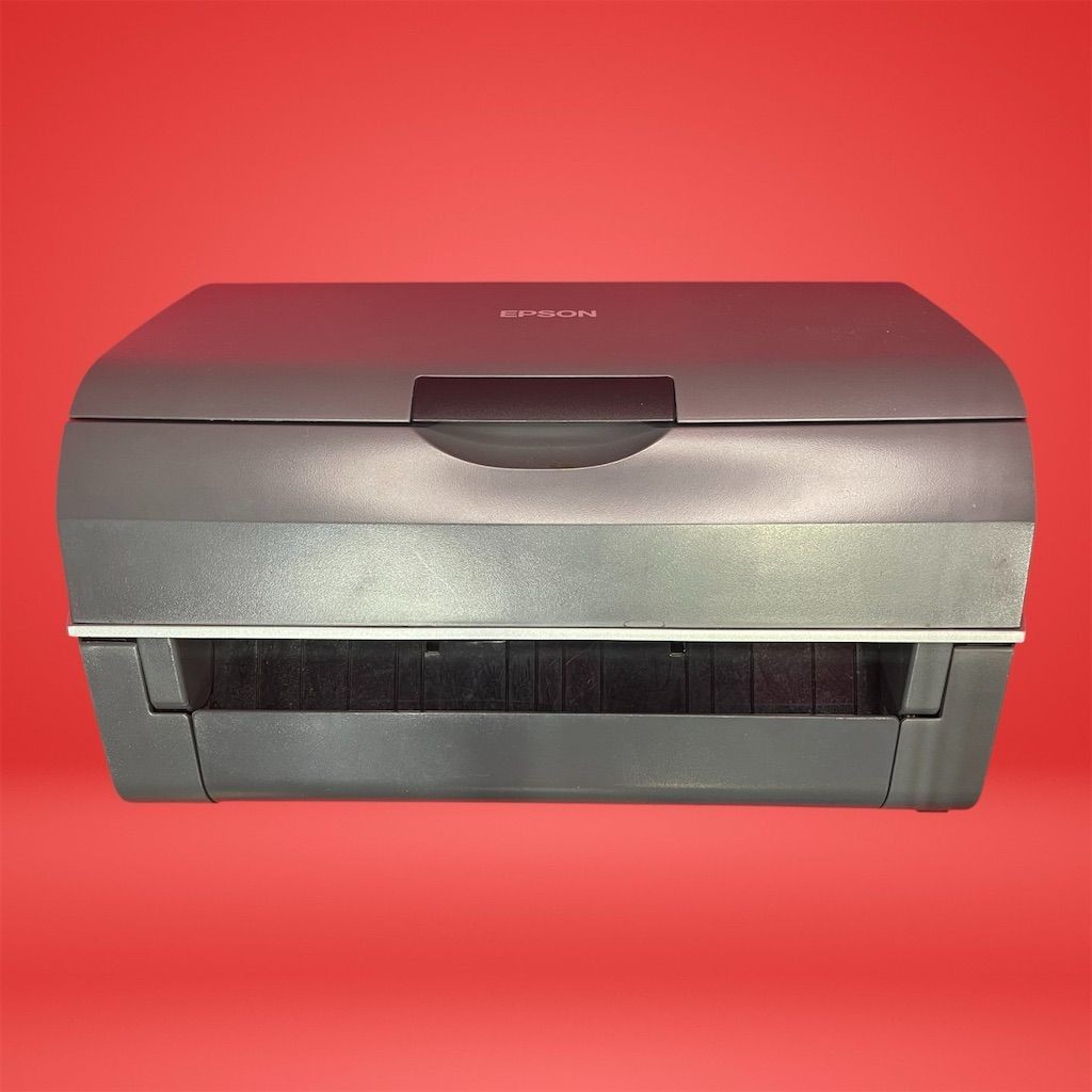 Epson WorkForce Pro GT-S50 Document Image Scanner J271B