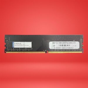 AddOn 4GB P1N51AA-AA PC4-19200 (2400MHz) DIMM Desktop RAM Memory Module