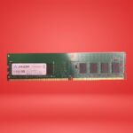 Axiom 4 GB DDR4-2400 PC4-19200U 512MX64 UDIMM Memory Module 2400MHz RAM 288PIN