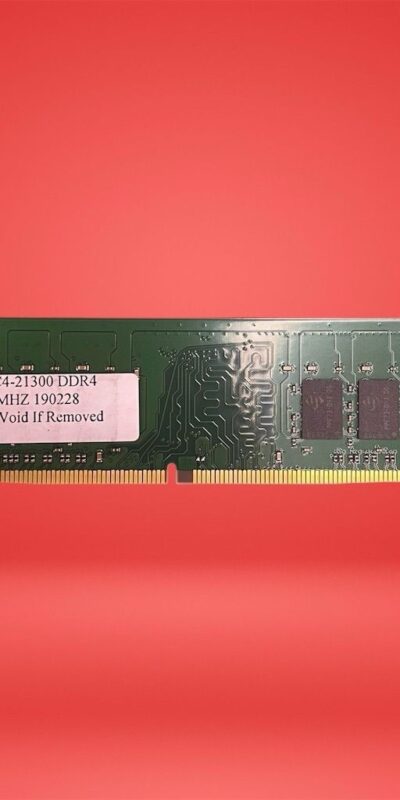 16GB DDR4 2666 MHz PC4-21300 Desktop Memory RAM DIMM