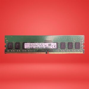 SK Hynix 4GB DDR4 SDRAM DIMM PC4-2133P Memory Module HMA451U6AFR8N-TF