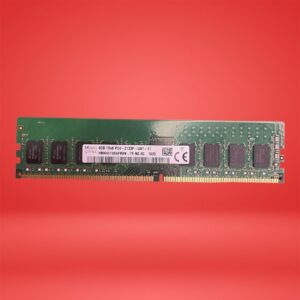 SK hynix 4GB DDR4 PC4-2133P DIMM Desktop Memory Module HMA451U6AFR8N-TF