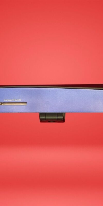 ADTRAN NetVanta 3430 Modular Access Router Dual Ethernet Ports 1202820G1