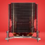 Dell PowerEdge Server Processor Heatsink 5JXH7 CPU Cooling for T320 / T420
