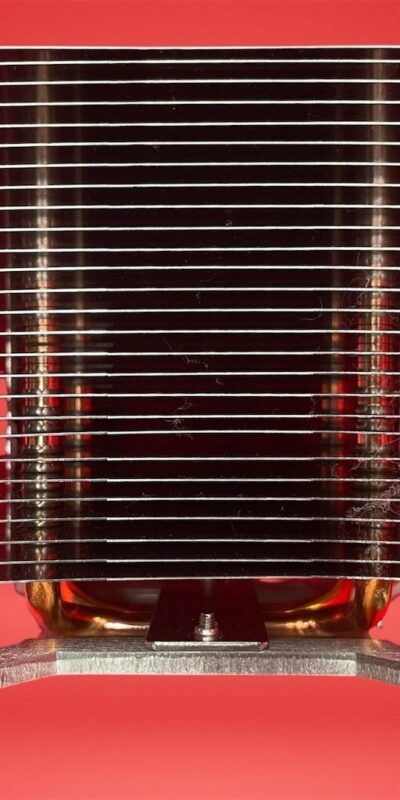 Dell PowerEdge Server Processor Heatsink 5JXH7 CPU Cooling for T320 / T420