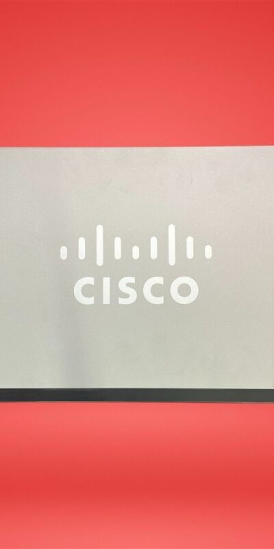 Cisco SG500-28P 28-Port Gigabit PoE Stackable Managed Switch