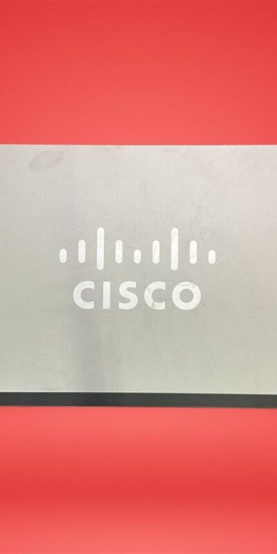 Cisco SG300-52 52-Port Gigabit Managed Network Switch Rack Mountable