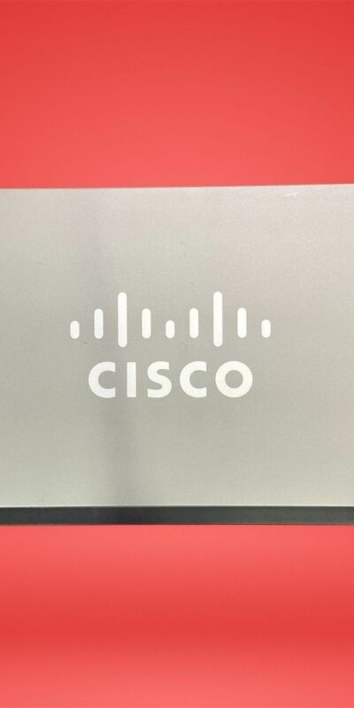 Cisco SG200-26 26-Port Gigabit Ethernet Smart Switch Rack Mountable