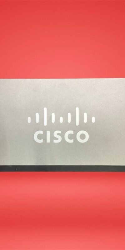 Cisco SG250-26P 26-Port Gigabit Smart Managed Switch