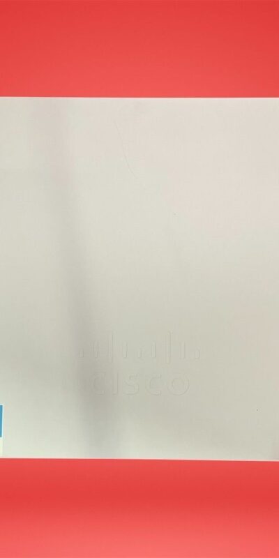 Cisco CBS350-48P-4G Rack Mountable 48-Port Gigabit Ethernet Network Switch