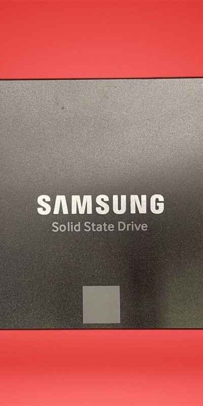 Samsung 850 EVO 250GB MZ-75E250 SATA III Internal SSD 2.5" V-NAND Laptop Drive