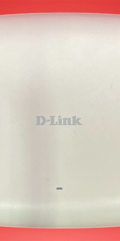 D-Link DAP-2660A1 Dual Band Wi Fi Wireless Access Point