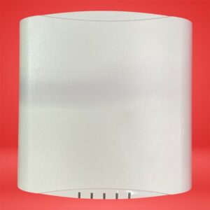 Ruckus R510 Dual-Band Wireless Access Point White Ethernet RJ-45