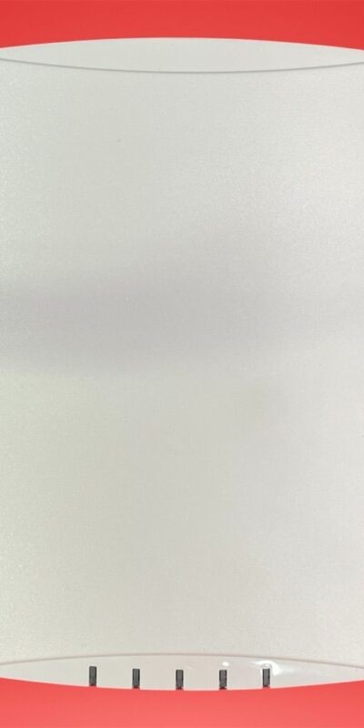 Ruckus R510 Dual-Band Wireless Access Point White Ethernet RJ-45