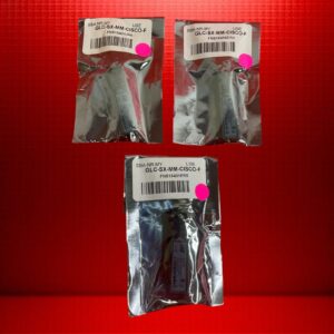 Lot of 3 NEW Cisco GLC-SX-MM 30-1301-04 1000BASE-SX SFP Transceiver Modules