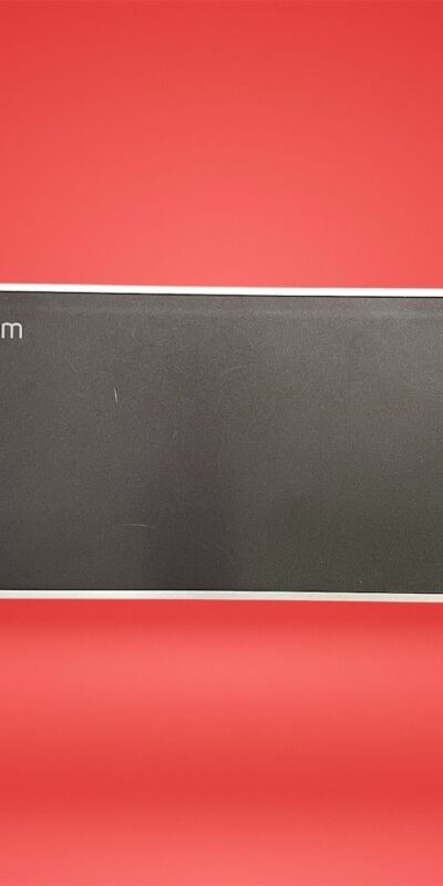 StarTech DK30ADD USB 3.0 Dual Monitor Docking Station