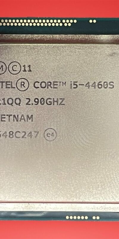 Intel Core i5-4460S Quad-Core 2.90GHz CPU Processor LGA 1150