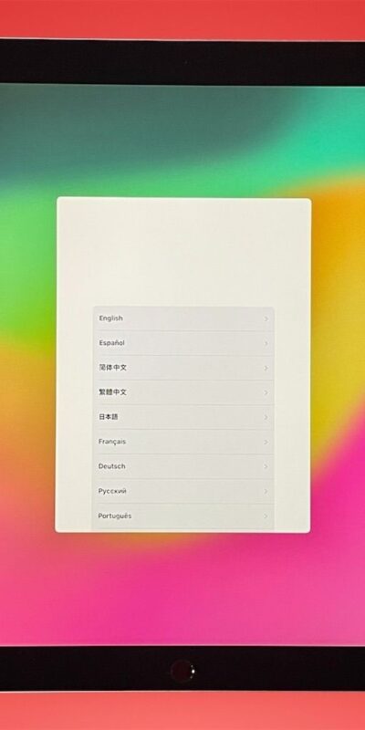 Apple iPad Pro 12.9" 2nd Gen 64GB Storage Wi-Fi Tablet Space Gray MQDA2LL/A