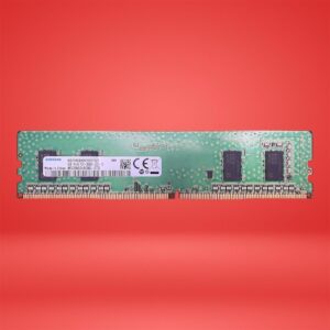 Samsung 4GB DDR4 PC4-2666V Desktop RAM Memory Module DIMM M378A5244CB0-CTD