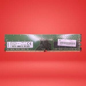 HP 4GB DDR4 DIMM Memory Module PC4-2400T 288-Pin HP24D4U7S8MBP-4