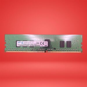 Samsung 4GB DDR4 2133MHz ECC Server Memory RAM Stick M393A5143DB0-CPB0Q