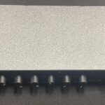 Biamp autoTWO 8-Channel Automatic Audio Mixer Rackmount â€“ Tested
