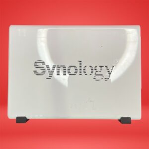 Synology Diskstation DS218j White DDR4 Network Attached Storage
