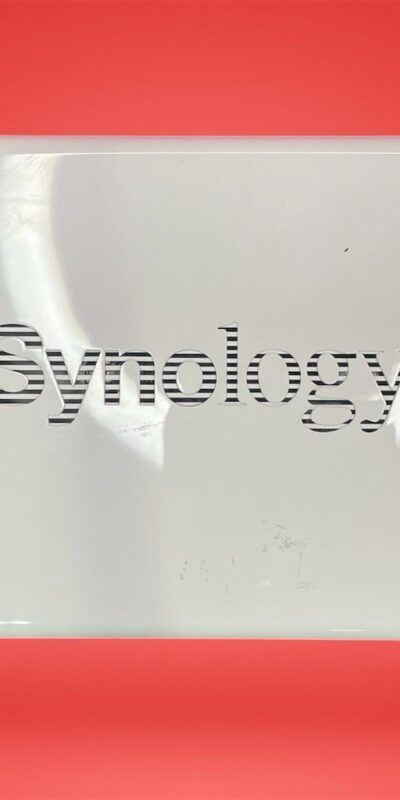 Synology Diskstation DS218j White DDR4 Network Attached Storage