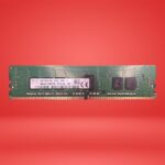 Hynix 4GB DDR4 PC4-2133P ECC Server Memory Module RDIMM HMA451R7MFR8N-TF