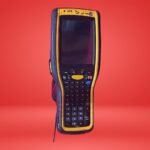 CipherLab 9700 X2-53K-PISTOL Series Industrial Mobile Computer Wireless Unit