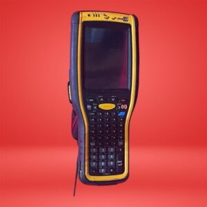 CipherLab 9700 X2-53K-PISTOL Series Industrial Mobile Computer Wireless Unit