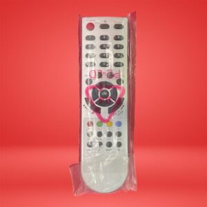 Generic Universal TV Remote Control Wireless Black