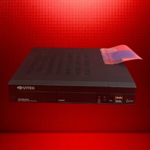 Vitek VT-SRL904/500 4CH 960H DVR 500GB HDD Surveillance Recorder