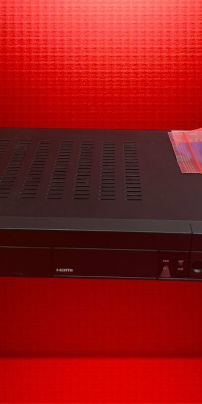 Vitek VT-SRL904/500 4CH 960H DVR 500GB HDD Surveillance Recorder