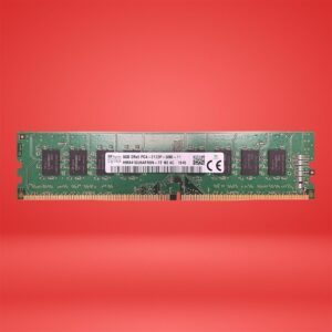 SK Hynix 8GB DDR4 2133MHz Desktop RAM Memory Module DIMM HMA41GU6AFR8N-TF