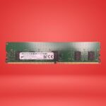 Micron 8GB DDR4 PC4-2666V RDIMM Memory Module Registered MTA9ASF1G72PZ-2G6D1SI